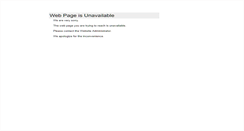 Desktop Screenshot of ecospex.com